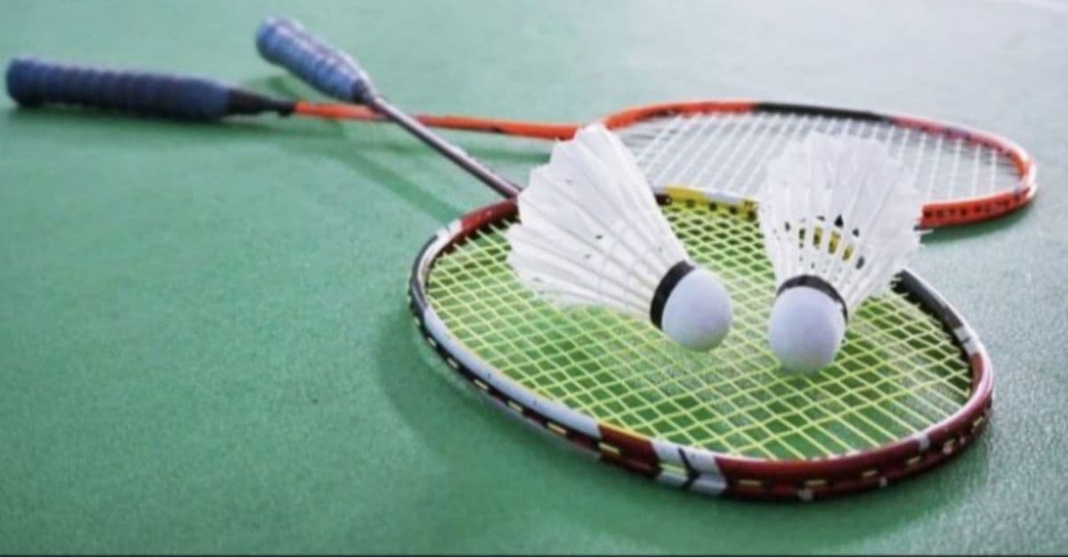 Smash 2 Play Badminton Academy